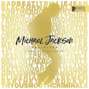 Michael Jackson Revisited (CDs)