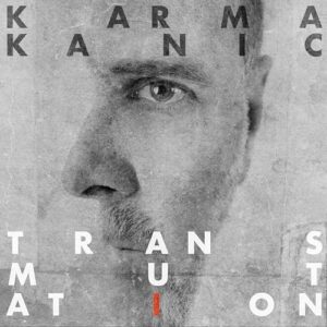Transmutation - Karmakanic (CDs)