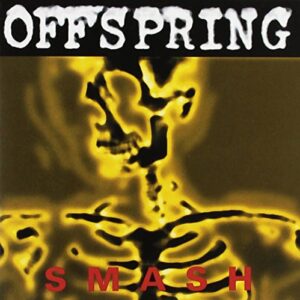 Smash [Reissue] [Remastered] - OFFSPRING (CDs)