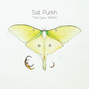 The Guru Within - Sat Purkh (CDs)