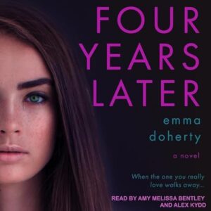 Four Years Later - Bentley, Amy Melissa (CDs)