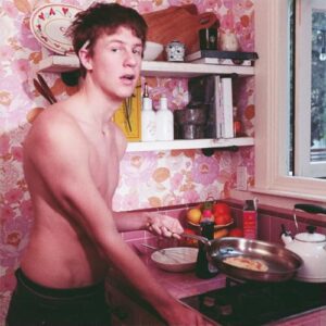 Sweet Boy [Vinyl LP] [VINYL] - Malcolm Todd (Discos de Vinil)
