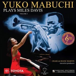 Plays Miles Davis Volume 2 [Disco de Vinil] - Yuko Mabuchi (Discos de Vinil)