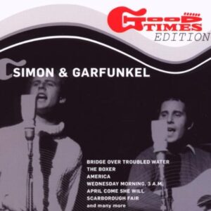 Simon & Garfunkel Collection - Simon & Garfunkel (CDs)