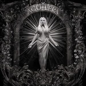 AGUILERA - Christina Aguilera (CDs)