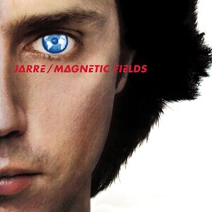 Les Chants Magnetiques/Magnetic Fields - Jarre, Jean Michel (CDs)