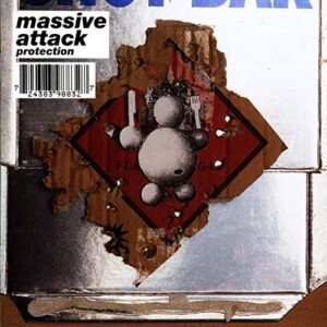Protection - Massive Attack (CDs)