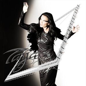 Tarja - The Brightest Void - TARJA (CDs)