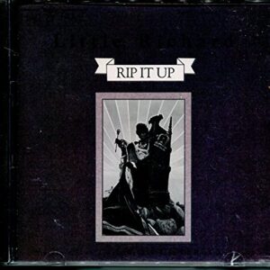 Rip It Up - Little Richard (CDs)