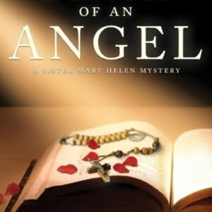 Death of an Angel: A Sister Mary Helen Mystery, Library Edition - O'Marie, Sister Carol Anne (CDs)