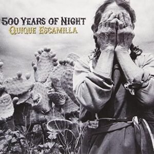 500 Years of Night CD - 500 Years of Night CD (CDs)