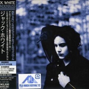 Blunderbuss - Jack White (CDs)