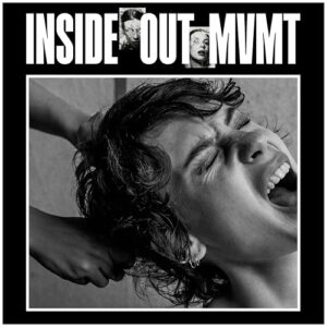 INSIDE OUT MVMT (CDs)
