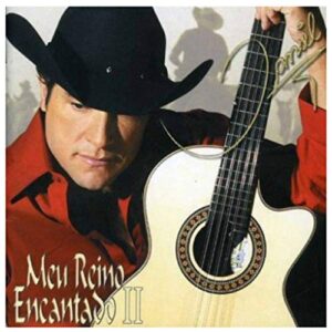 Meu Reino Encantado - Volume 2 [CD] - Daniel (CDs)