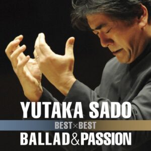 Best X Best - Yutaka Sado (CDs)