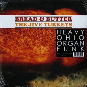 Bread & Butter [Disco de Vinil] (Discos de Vinil)