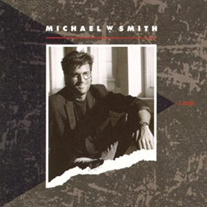 I 2 (Eye) - Smith, Michael W (CDs)