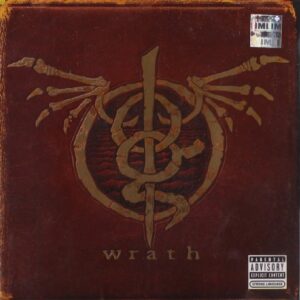 Lamb of God - Wrath - Lamb of God (CDs)