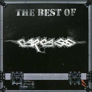 Best Of Carcass - CARCASS (CDs)