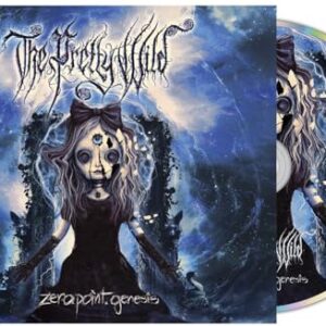 Zero.Point.Genesis - The Pretty Wild (CDs)