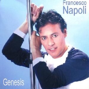 Genesis - Napoli, Franceso (CDs)
