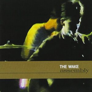 Assembly - Wake (CDs)