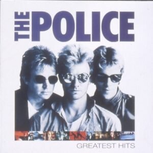 Greatest Hits - Police (CDs)