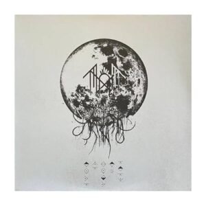 Take Me Back - Limited Gatefold Gold Nugget Colored Vinyl - Sleep Token (Discos de Vinil)