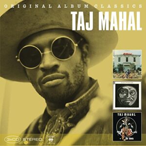 Original Album Classics - Mahal Taj (CDs)