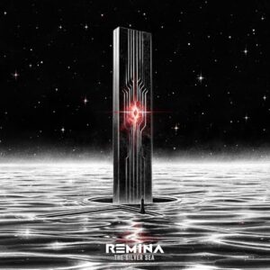 The Silver Sea - Remina (CDs)