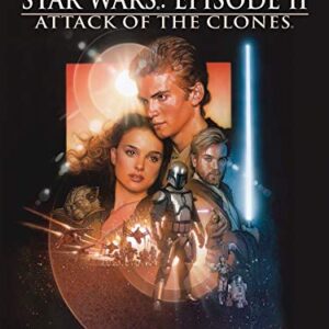 Star Wars Episode II Attack of the Clones: Trombone, Book & CD - Williams, John (CDs)