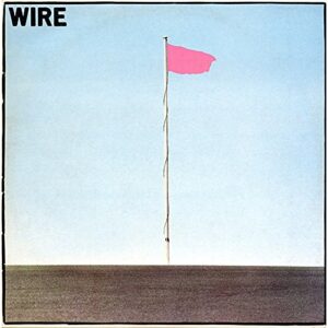 Pink Flag (CDs)