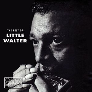 Best of - Little Walter (CDs)