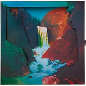 Waterfall [Disco de Vinil] - My Morning Jacket (Discos de Vinil)