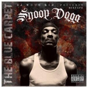 Blue Carpet - Snoop Dogg (CDs)
