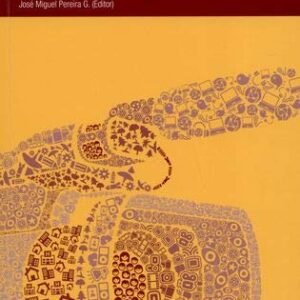 Televisión y construcción de lo público. (Lleva un CD) - PEREIRA G., José Miguel (CDs)