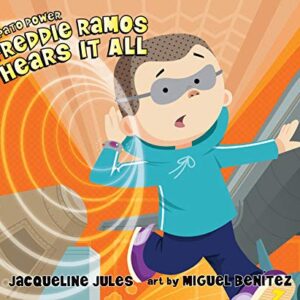 Freddie Ramos Hears It All: Volume 7 - Jules, Jacqueline (CDs)