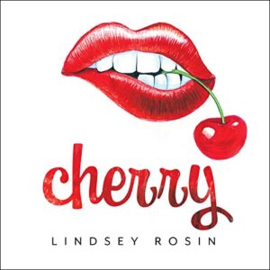 Cherry - Rosin, Lindsey (CDs)