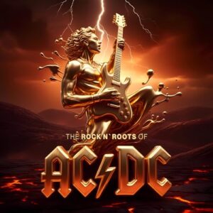 The Rock n´Roots Of - AC/DC (Discos de Vinil)