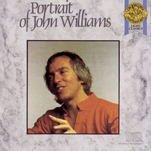 Portrait of - Johann Sebastian Bach (CDs)