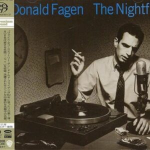 Nightfly: SACD Hybrid - Donald Fagen (CDs)