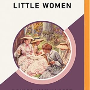 Little Women (AmazonClassics Edition) - Alcott, Louisa May (CDs)
