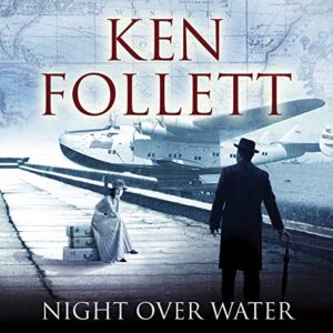 Night Over Water [Audio] (CDs)