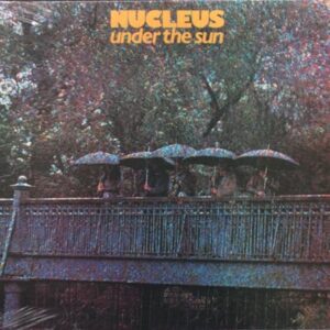 Under The Sun (CDs)