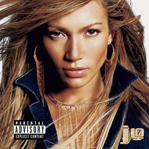 Jennifer Lopez JLo - novo lacrado original (CDs)
