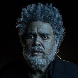 The Weeknd - Dawn FM [2 LP] - The Weeknd (Discos de Vinil)