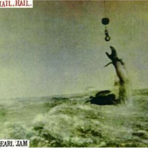 Hail, Hail - Pearl Jam (CDs)
