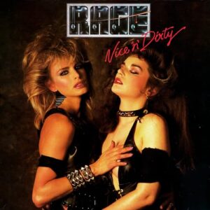 Nice 'n' Dirty - Rage (CDs)