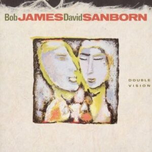 Double Vision - James, Bob (CDs)