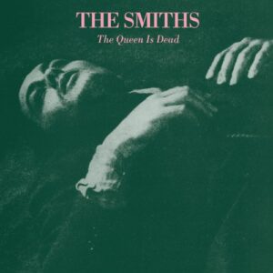 The Queen Is Dead - The Smiths (CDs)